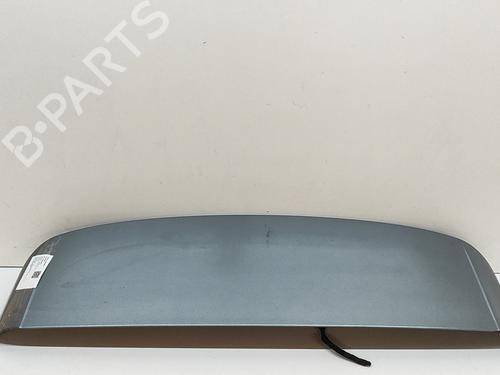 Used Rear spoiler JEEP AVENGER (J2) 1.2 GSE T3 (101 hp) 28590352