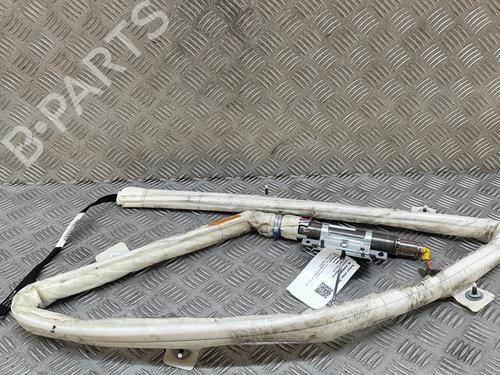 Used Left curtain airbag VOLVO V70 III (135) D5 (205 hp) 25788187
