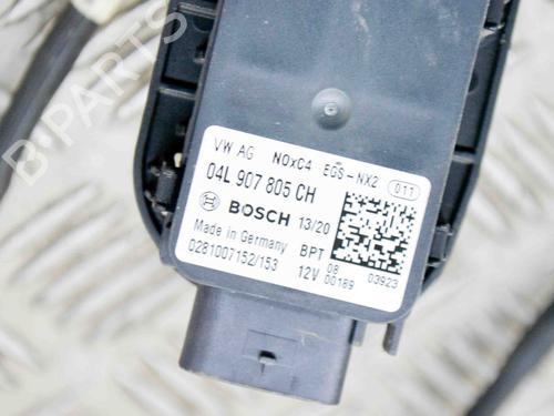 Electronic sensor SKODA KODIAQ I (NS6, NS7, NV7) 2.0 TDI 4x4 | BP10070049M84