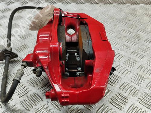 Right front brake caliper BMW 4 Gran Coupe (G26) 420 d Mild-Hybrid | BP28051332M104 