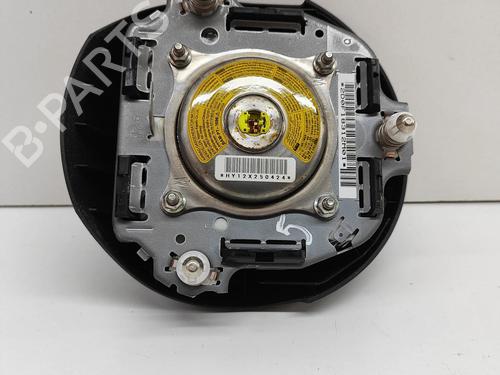 Driver airbag MAZDA 6 Estate (GJ, GL) 2.2 D | BP24819497C9