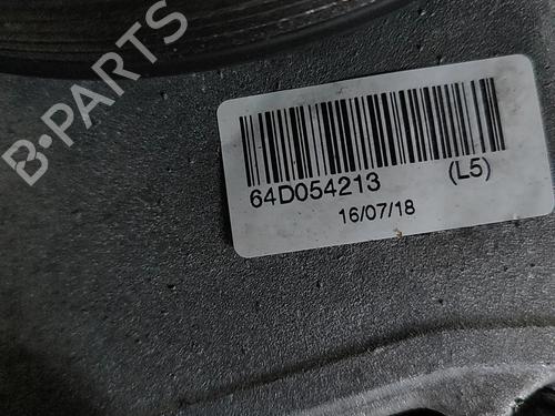 Engine MASERATI LEVANTE SUV (M161) 3.0 D Q4 | BP32191525M1 - Image 9