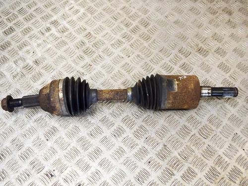Used Left front driveshaft DODGE NITRO 2.8 CRD 4WD (177 hp) 10187444