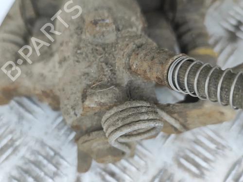 Left front brake caliper OPEL VIVARO B Van (X82) 1.6 CDTI (05) | BP36067248M105  - Image 7