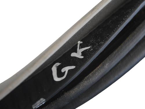 Rubber door seal CHRYSLER GRAND VOYAGER V (RT) 2.8 CRD | BP30247149C142