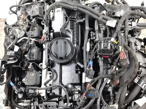 Engine BMW 3 (G20, G80, G28) 330 e Plug-in-Hybrid | BP39590310M1 - Image 5
