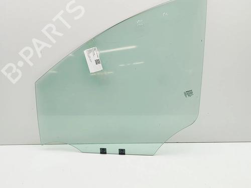 Used Front left door window Front left door window RENAULT ZOE (BFM_) ZOE (BFMD) (109 hp) 34282545 34282545