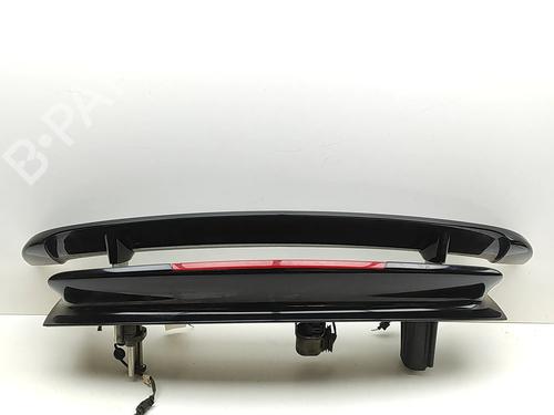 Used Rear spoiler Rear spoiler PORSCHE 911 (991) 3.8 Turbo (520 hp) 33206470 33206470