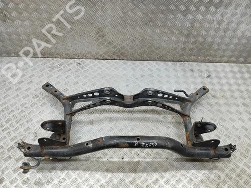 Used Rear axle Rear axle VW TOURAN (5T1) 1.6 TDI (115 hp) 18165512 18165512