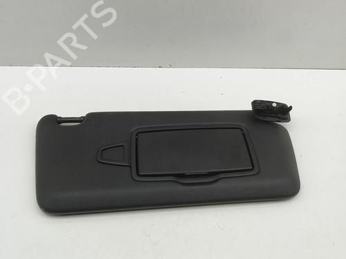 Used Right sun visor Right sun visor MERCEDES-BENZ CLA Coupe (C117) AMG CLA 45 4-matic (117.352) (381 hp) 32459004 32459004
