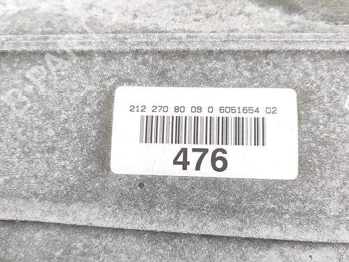 Gearbox MERCEDES-BENZ E-CLASS T-Model (S212) E 220 CDI / BlueTEC (212.202, 212.201) | BP28438658M3 - Image 7