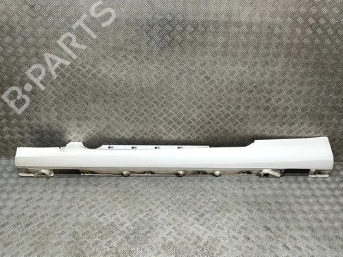 Used Left sideskirt Left sideskirt MERCEDES-BENZ E-CLASS Convertible (A207) E 250 CGI (207.447) (204 hp) 40071177 40071177
