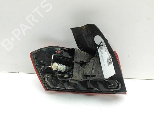 Right taillight VW PASSAT B8 Variant (3G5, CB5) 2.0 TDI | BP32421121C35