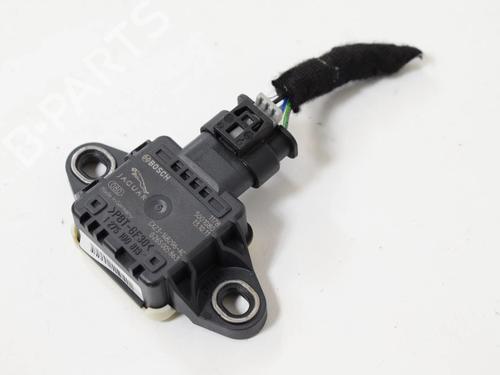 Used Electronic sensor JAGUAR XF I (X250) 3.0 D (275 hp) 9898966