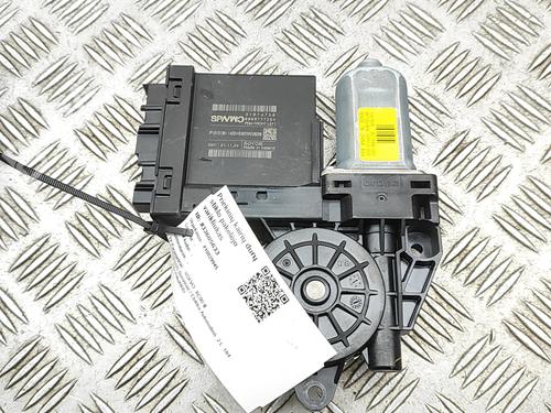 Left front window motor VOLVO XC90 II (256) B5 Mild Hybrid AWD | BP31834930E21