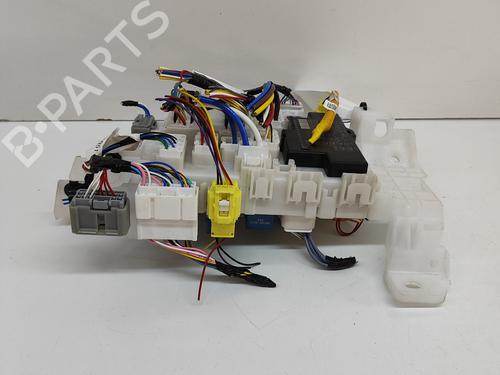 Fuse box SUZUKI VITARA (LY) 1.4 T AllGrip (APK414) | BP25217448E1 