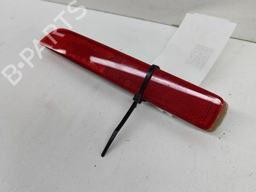 Used Rear bumper right light NISSAN LEAF (ZE1) Electric (150 hp) 28432393