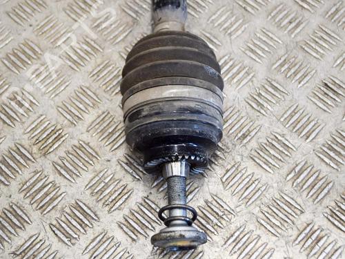 Left rear driveshaft BMW i3 (I01) s Electric | BP27757455M40 - Image 3