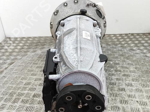 Gearbox MERCEDES-BENZ E-CLASS T-Model (S212) E 220 CDI / BlueTEC (212.202, 212.201) | BP28438658M3 - Image 2