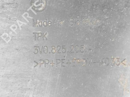 Underbody protection SKODA SUPERB III Estate (3V5) 2.0 TDI | BP17445055M92