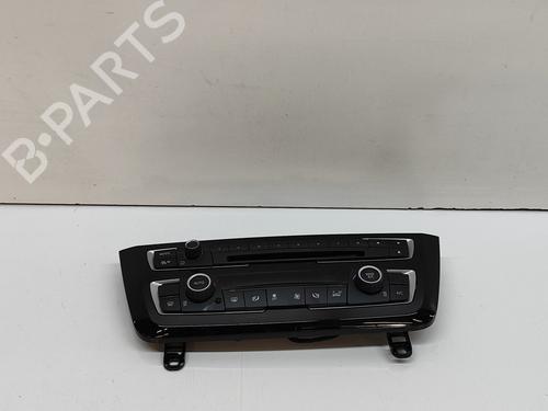 Climate control BMW 3 (F30, F80) 330 e | BP28115424I5 
