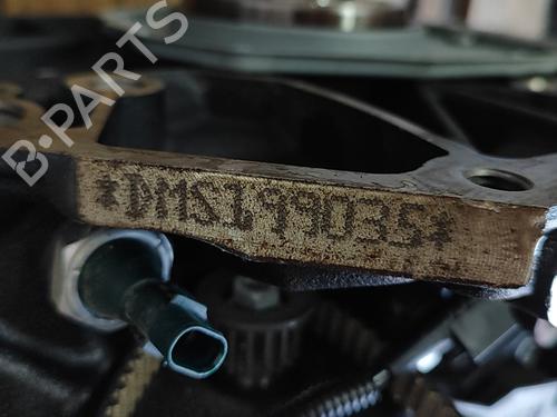 Motor AUDI A5 (F53, F5P) 35 TFSI Mild Hybrid | BP27837069M1 