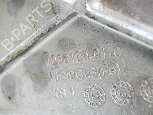 Engine TESLA MODEL S (5YJS) 70D AWD | BP29485952M1