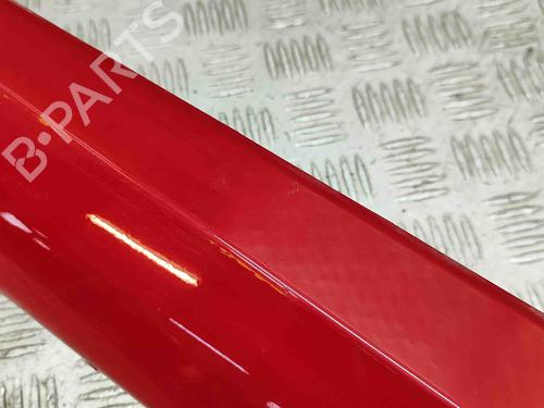 Right sideskirt AUDI A3 Sportback (8VA, 8VF) RS3 quattro | BP29404030C114 