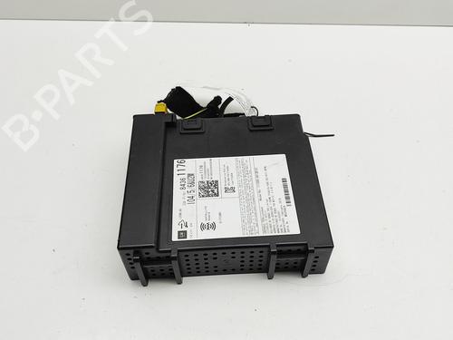 Elektronische module CADILLAC ESCALADE 6.2 AWD (426 hp) 30394648
