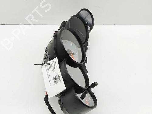 Instrument cluster PORSCHE 911 (991) 3.8 Carrera S / GTS | BP30708367C47