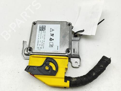 Kollisjonspute styreenhet SKODA ENYAQ iV SUV (5AZ) 80 | BP30575204M53