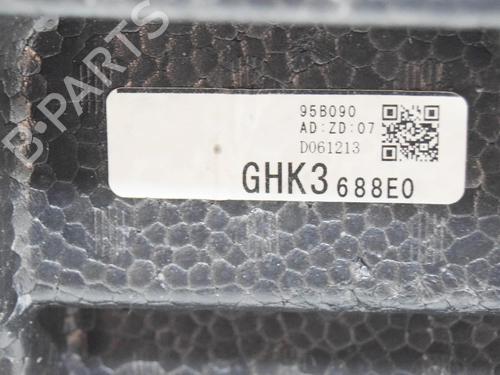 Andre MAZDA 6 Saloon (GJ, GL) 2.2 D (GJ2FP) | BP28732512O1