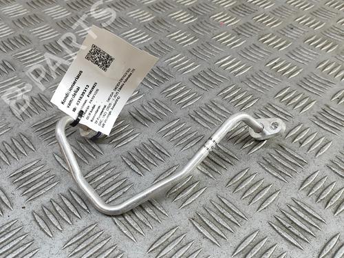 AC pipe SKODA ENYAQ iV SUV (5AZ) 85 | BP28115636M126