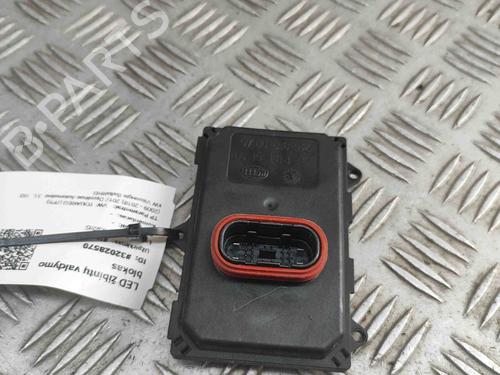 Elektronisk modul VW TOUAREG (7P5, 7P6) 3.0 V6 TDI (262 hp) 28955724