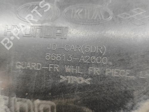 Nadkole KIA CEE'D (JD) 1.6 CRDi 110 | BP30004772C56 