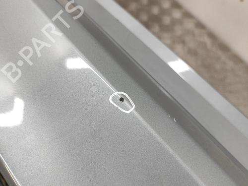 Rear bumper FORD KUGA III (DFK) 2.5 FHEV | BP31073077C8 