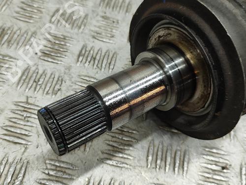 Left rear driveshaft MERCEDES-BENZ M-CLASS (W166) ML 63 AMG 4-matic (166.074) | BP27217324M40 - Image 3