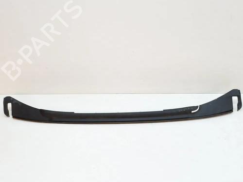 Used Tailgate trim PORSCHE CAYMAN (987) S 3.4 (295 hp) 30439960