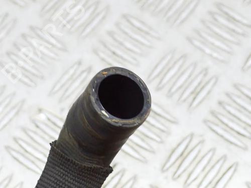 Pipe AUDI A3 Limousine (8VS, 8VM) S3 quattro | BP14625536M125 