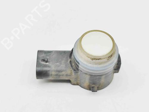 Used Electronic module Electronic module MERCEDES-BENZ CLA Coupe (C117) CLA 200 CDI / d (117.308) (136 hp) 29460017 29460017