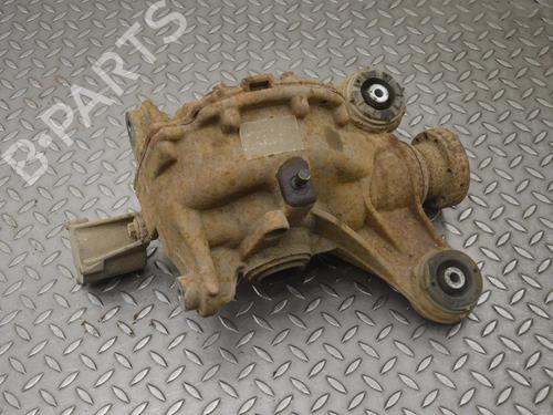 Rear differential JAGUAR XJ (X351) 3.0 SDV6 | BP33360328M24  - Image 5