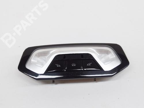 Rear mirror BMW 3 (G20, G80, G28) 320 i (184 hp) 7910813