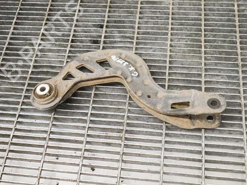 Used Left rear suspension arm Left rear suspension arm MERCEDES-BENZ GLA-CLASS (X156) GLA 200 (156.943) (156 hp) 6865449 6865449