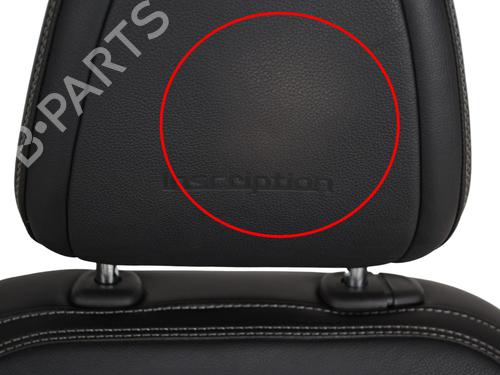 Right front seat VOLVO XC40 (536) D3 AWD | BP33365837C16 - Image 8