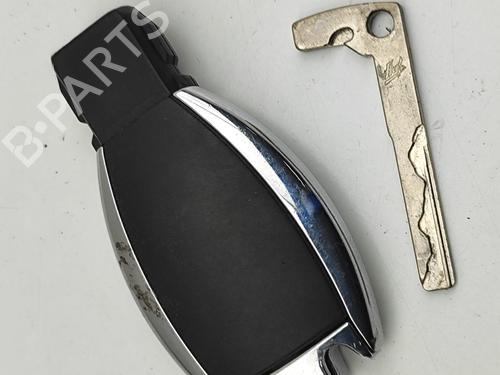 Ignition barrel MERCEDES-BENZ C-CLASS T-Model (S205) C 300 BlueTEC Hybrid / h (205.212) | BP28195005M48 