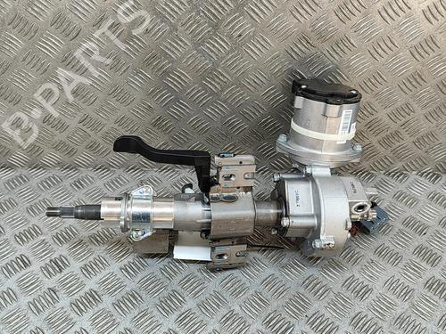 Steering column SSANGYONG KORANDO (C300) E-Motion | BP27776673M21 - Image 2