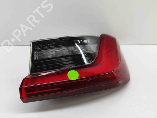 Achterlicht rechts BMW 3 (G20, G80, G28) 320 i (184 hp) 25615283