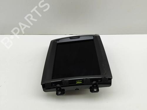 Display VOLVO XC60 II (246) T6 Plug-In Hybrid AWD | BP27792147C48 - Image 5