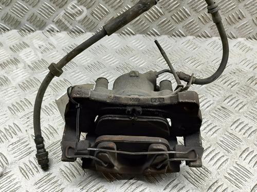 Left front brake caliper AUDI A5 (F53, F5P) 35 TFSI Mild Hybrid | BP33372853M105 - Image 5