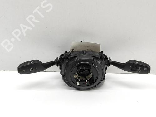 Used Steering column stalk Steering column stalk BMW 3 Gran Turismo (F34) 320 d xDrive (184 hp) 27377726 27377726